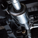 AWE Exhaust Suite for the '21+ Ford F-150 Tremor 3.5L & 5.0L