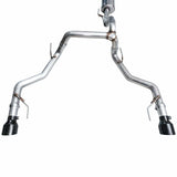 AWE Exhaust Suite for the '21+ Ford F-150 Tremor 3.5L & 5.0L