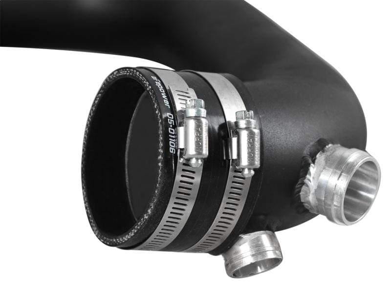 aFe Magnum Force Pro Stage-2 Intake System | Mk6 | B7 2.5L (2011-2014)