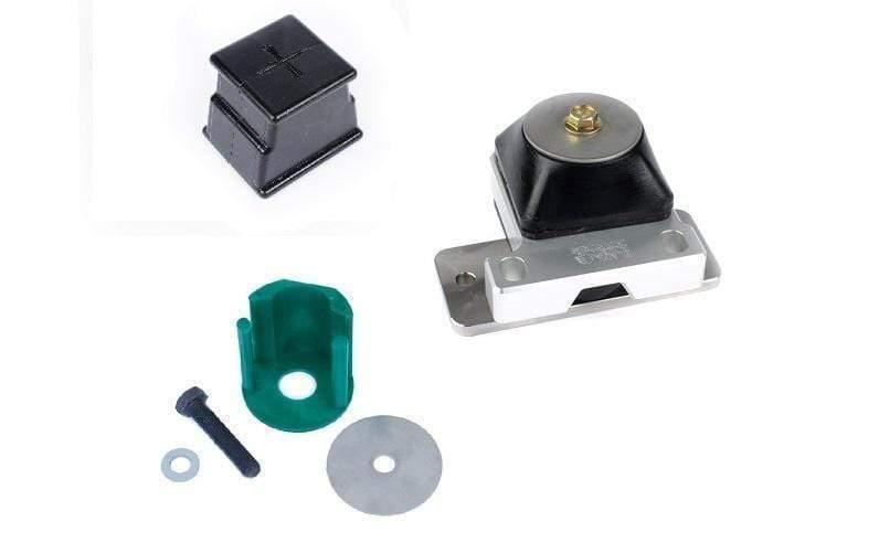 BFI MK5 R32 Stage 1 Mount Kit - INSERTS (6-cylinder) (NLA)