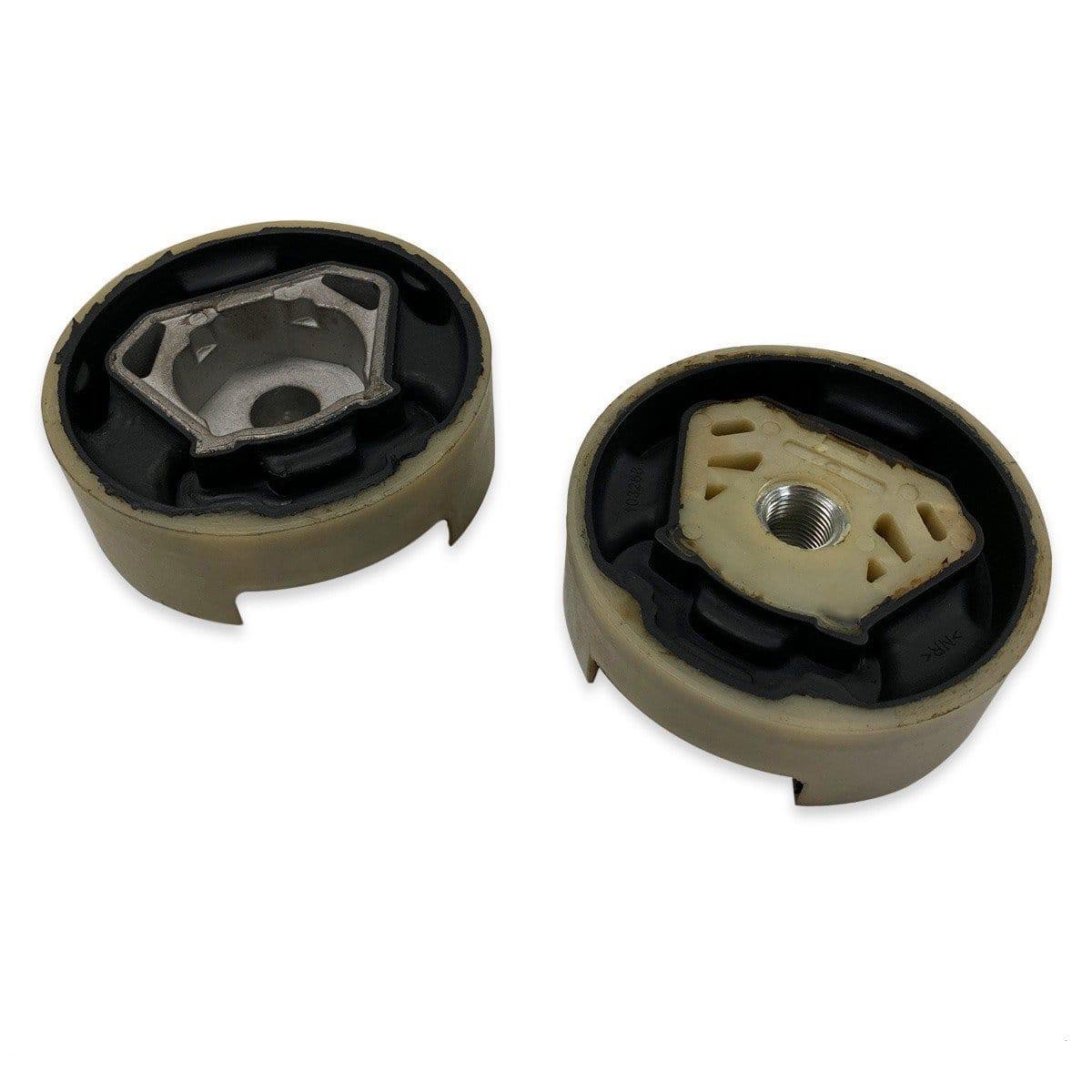 034Motorsport Street Density Dog Bone Mount | MQB