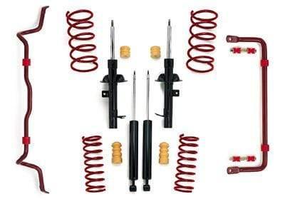Eibach Sport-System Plus Kit | Mk4 Golf | Gti 4-Cyl