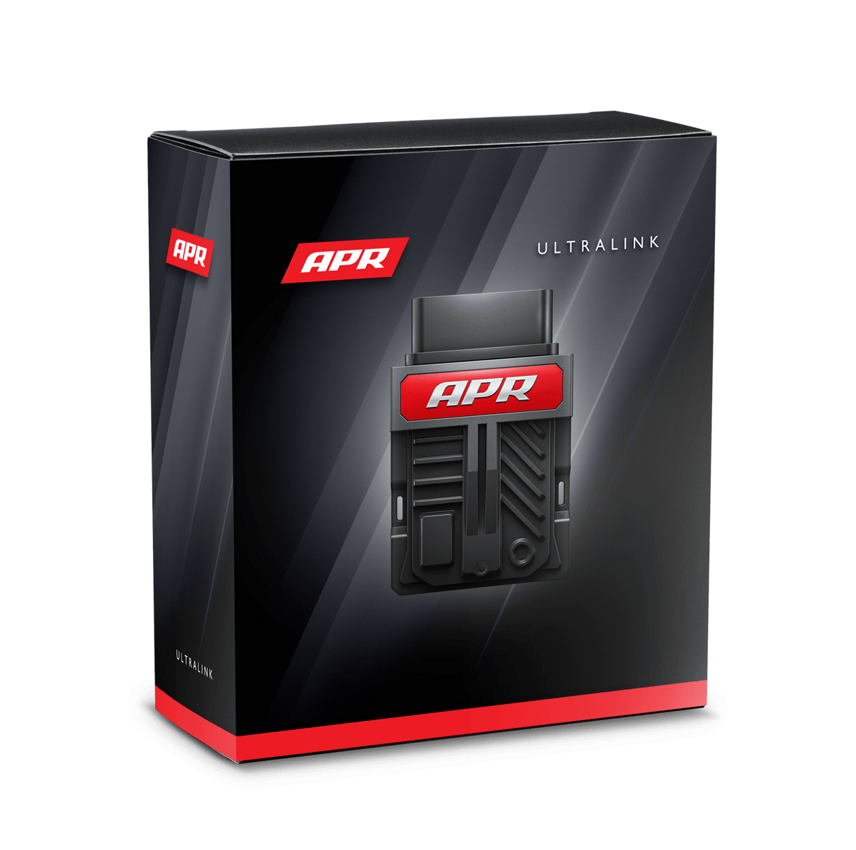 APR Ultralink - At Home Flashing Tuning
