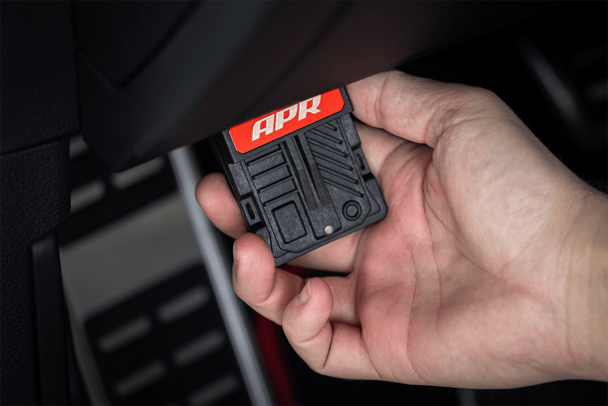 APR Ultralink - At Home Flashing Tuning