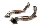 HPA Stage 2+ Performance Pack - Downpipe, RS7 Turbos w/Housings, ECU Tune, and OnePort | Audi RS7