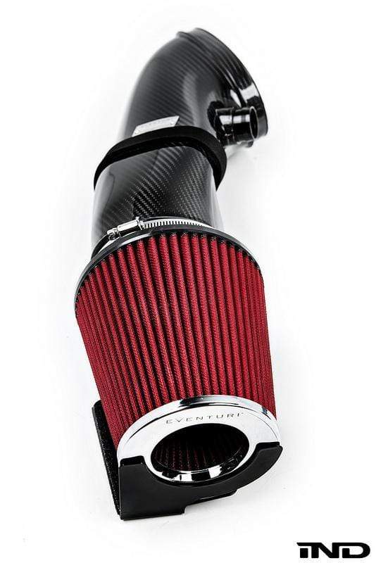 Eventuri E9X M3 (S65) Carbon Intake
