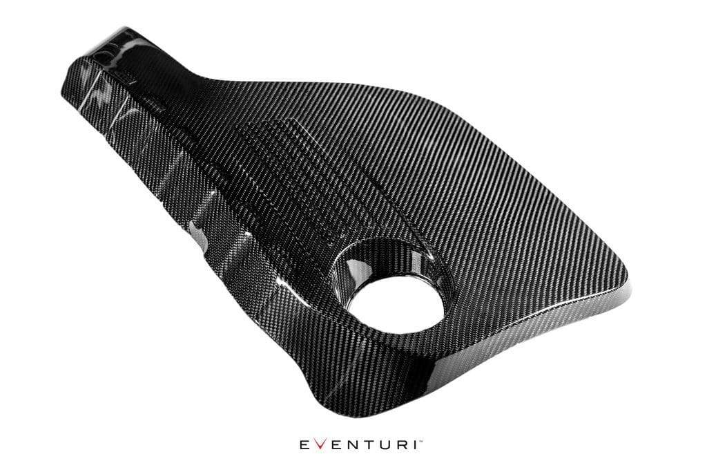 Eventuri F8X M3 / M4 (S55) Carbon Engine Cover