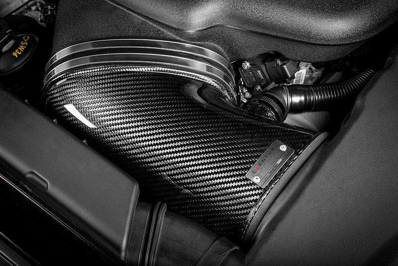 Eventuri E9X M3 (S65) Carbon Intake