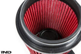 Eventuri E9X M3 (S65) Carbon Intake - Kevlar
