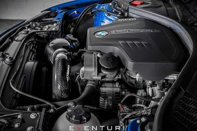 Eventuri BMW F-Chassis (N20) Carbon Intake
