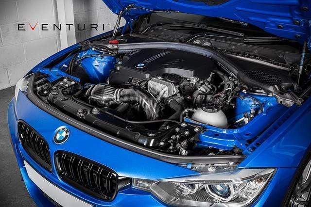 Eventuri BMW F-Chassis (N20) Carbon Intake