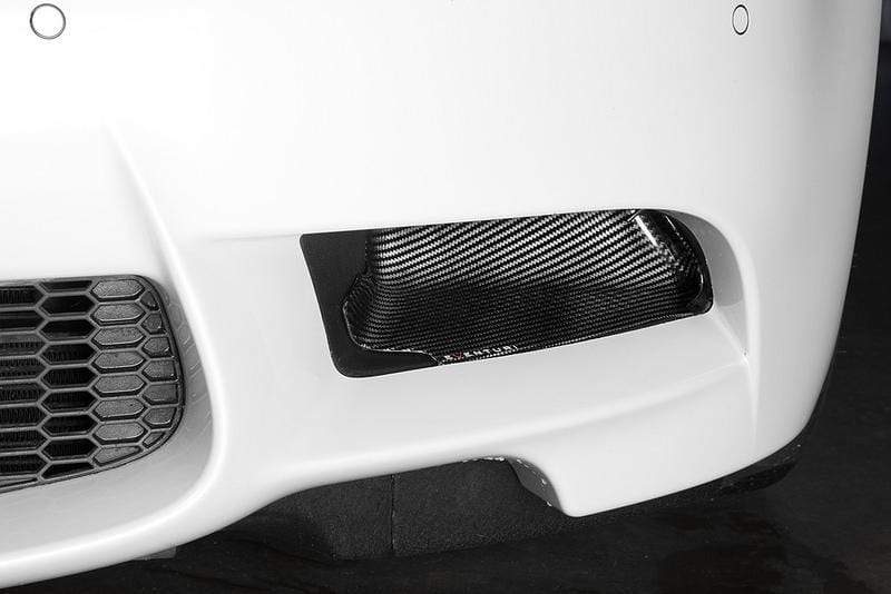 Eventuri E9X M3 (S65) Carbon Intake