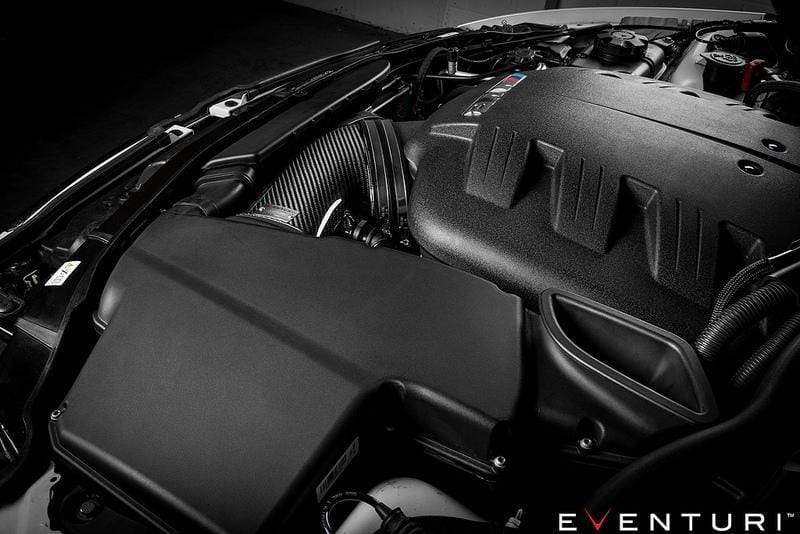 Eventuri E9X M3 (S65) Carbon Intake