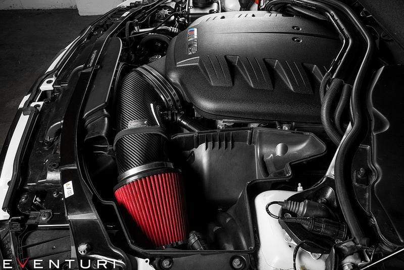 Eventuri E9X M3 (S65) Carbon Intake