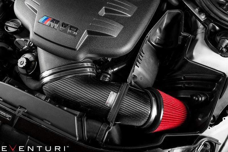 Eventuri E9X M3 (S65) Carbon Intake