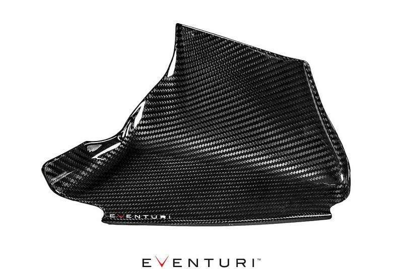 Eventuri E9X M3 (S65) Carbon Intake