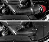 Eventuri E9X M3 (S65) Carbon Intake