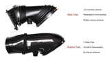 Eventuri E9X M3 (S65) Carbon Intake