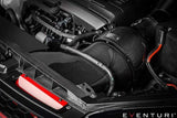 Eventuri Carbon Intake - VW/Audi 2.0TFSI / S3 / Mk7 & 7.5 GTi / Golf R