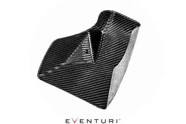 Eventuri BMW F-Chassis (N20) Carbon Intake