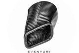 Eventuri BMW F-Chassis (N20) Carbon Intake