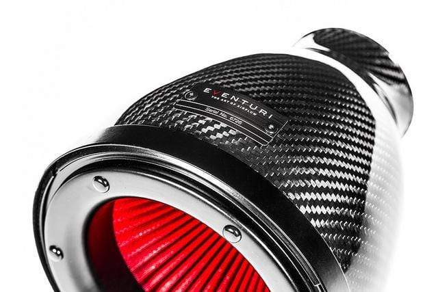 Eventuri BMW F-Chassis (N20) Carbon Intake