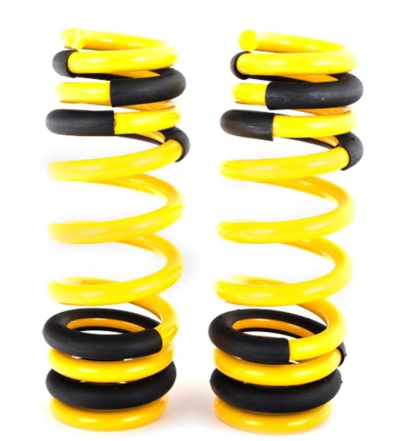 KW Height Adjustable Spring Kit - BMW / G80 / G82 / M3 / M4