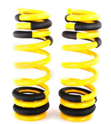 KW Height Adjustable Spring Kit - BMW / G80 / G82 / M3 / M4