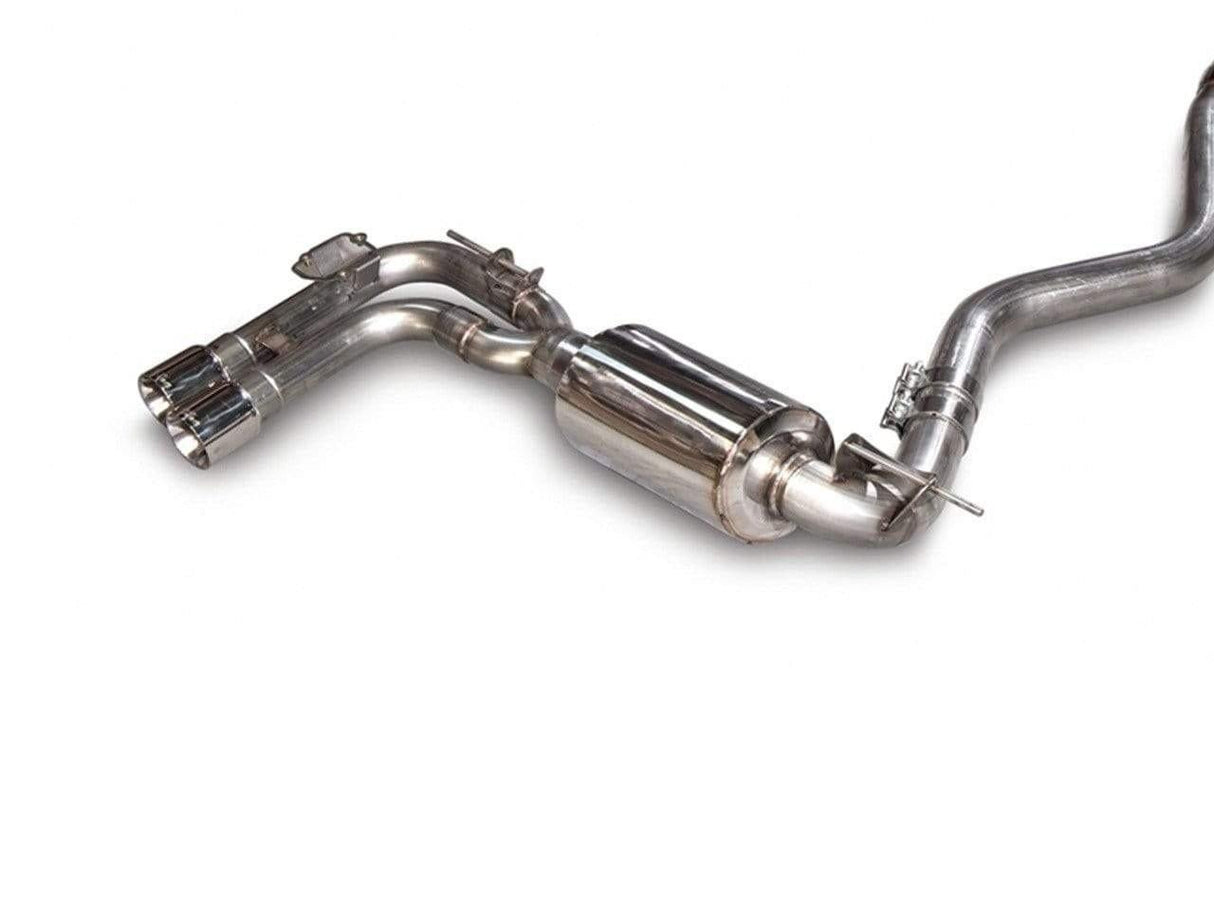 AWE Tuning BMW F3X N20 | N26 328i | 428i Touring Edition Exhaust