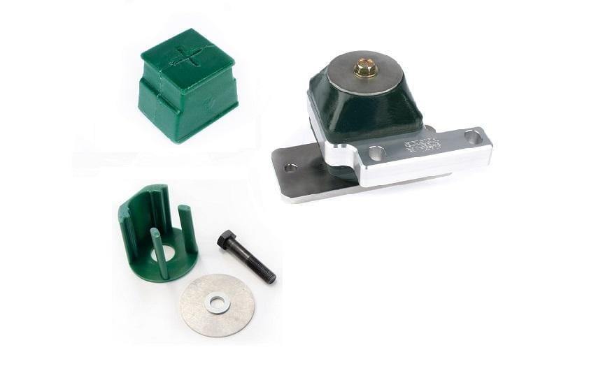 BFI MK5/MK6 Stage 2 Mount Kit - INSERTS (2009-2014, 4-cylinder) *NLA*