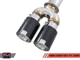 AWE Tuning BMW F8X M3 | M4 SwitchPath Exhaust