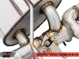 AWE Tuning BMW F8X M3 | M4 SwitchPath Exhaust