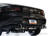 AWE Exhaust Suite - Nissan Z