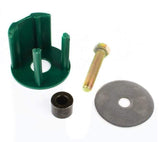 BFI MK7 / MQB Stage 2 Engine Mount Kit (6-Speed & DSG) (NLA)