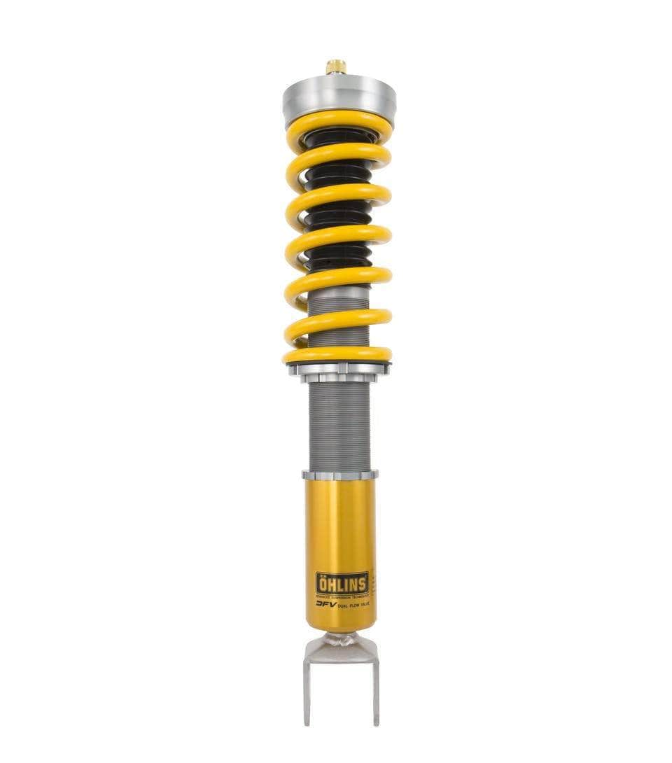 Ohlins Road & Track DFV Coilover Kit - FIAT | 124 Spider