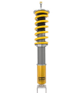 Ohlins Road & Track DFV Coilover Kit - FIAT | 124 Spider