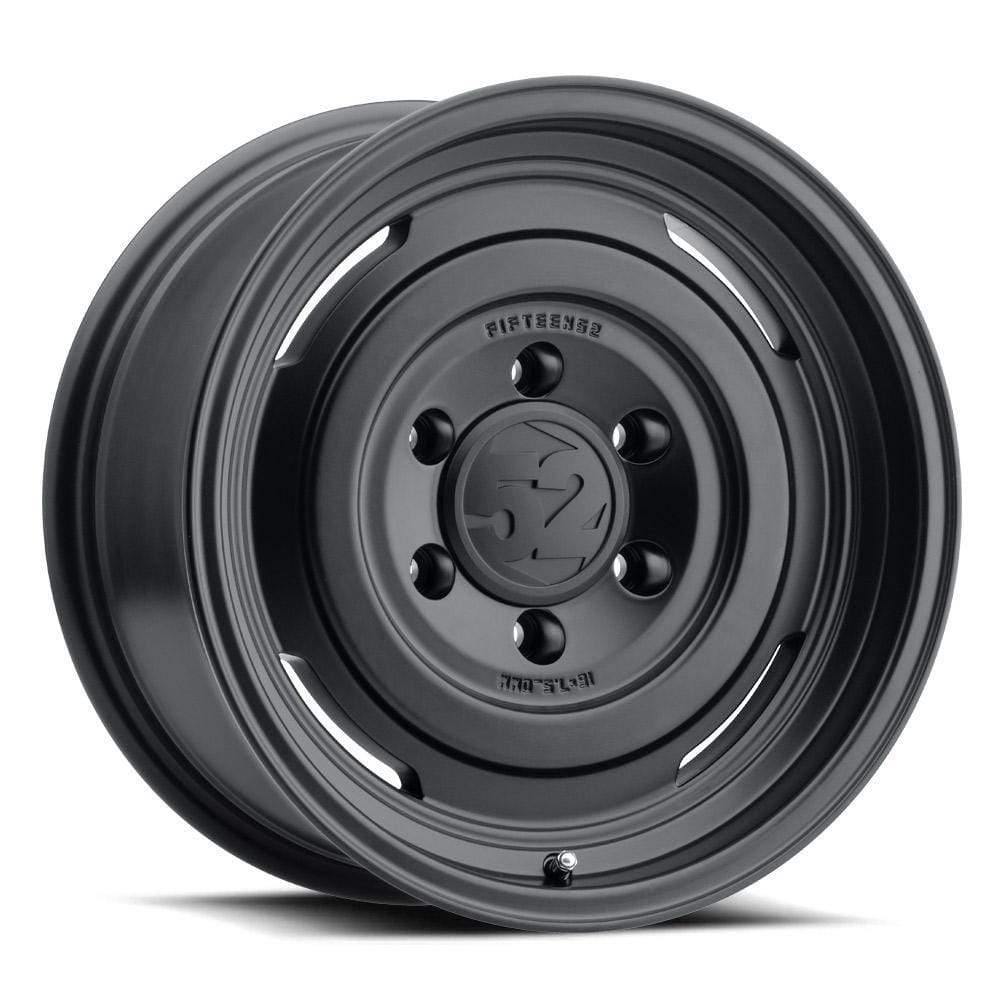fifteen52 Analog HD Asphalt Black