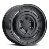 fifteen52 Analog HD Asphalt Black