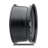 fifteen52 Analog HD Asphalt Black