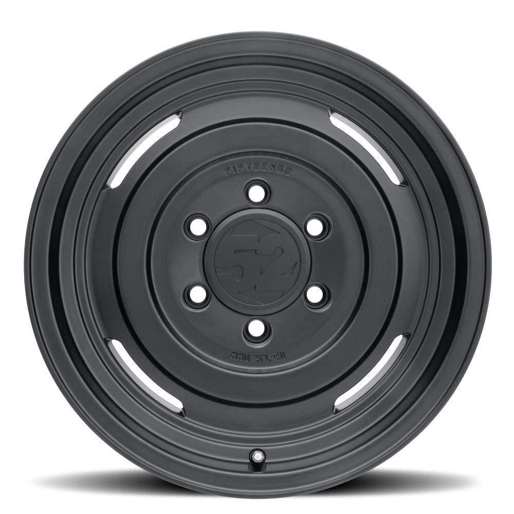 fifteen52 Analog HD Asphalt Black
