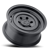 fifteen52 Analog HD Asphalt Black