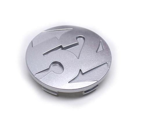 Replacement fifteen52 Center Cap - Silver