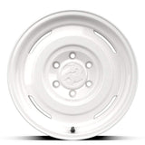 Fifteen52 Analog HD Wheel 17" | Classic White