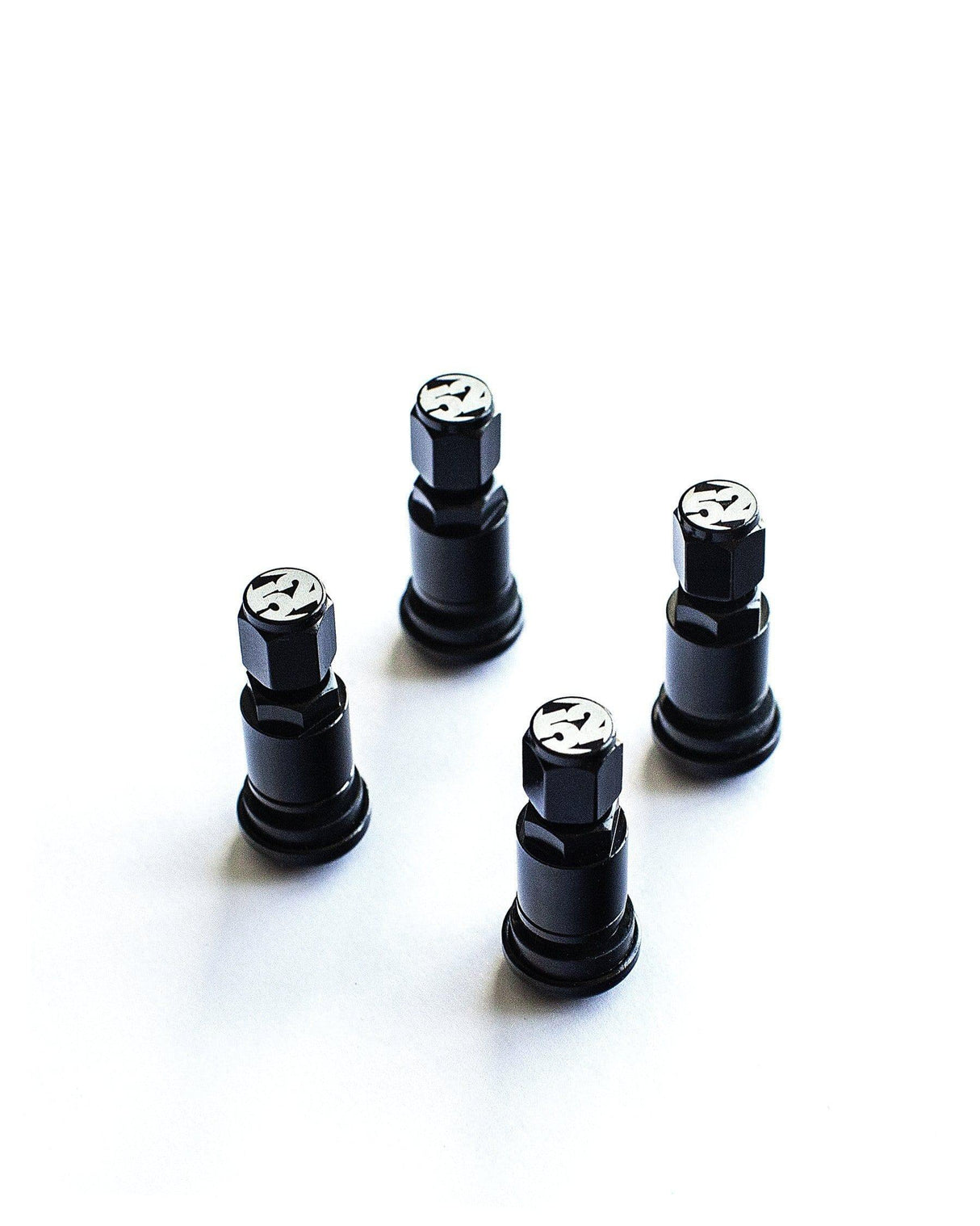 fifteen52 Aluminum Valve Stems - 4 PACK