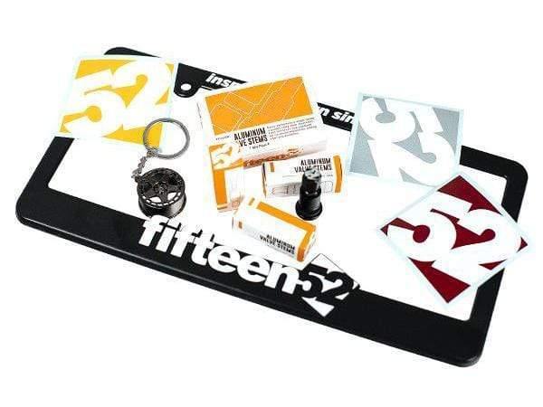 fifteen52 Swag Pack