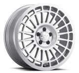 fifteen52 Cast Integrale Wheel - 18" (Speed Silver) - (NLA)