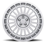 fifteen52 Cast Integrale Wheel - 17" (Speed Silver) - (NLA)