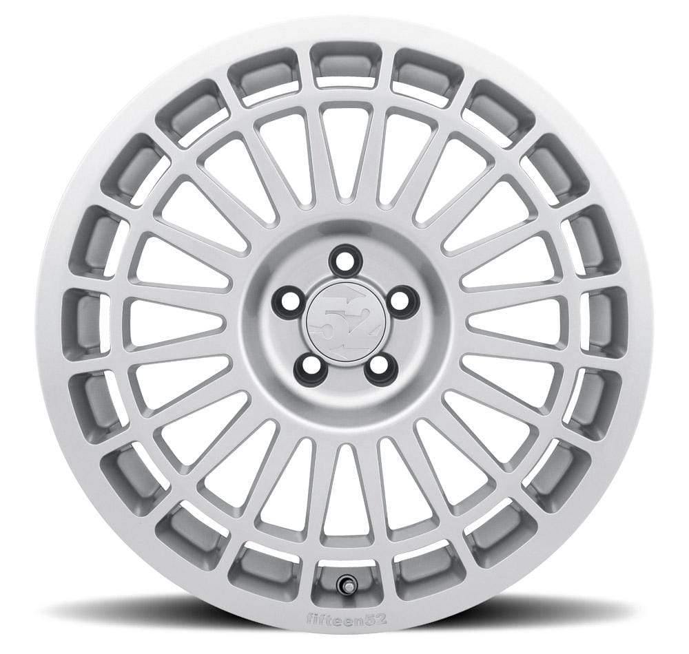 fifteen52 Cast Integrale Wheel - 18" (Speed Silver) - (NLA)