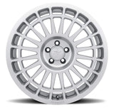 fifteen52 Cast Integrale Wheel - 18" (Speed Silver) - (NLA)