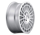 fifteen52 Cast Integrale Wheel - 18" (Speed Silver) - (NLA)